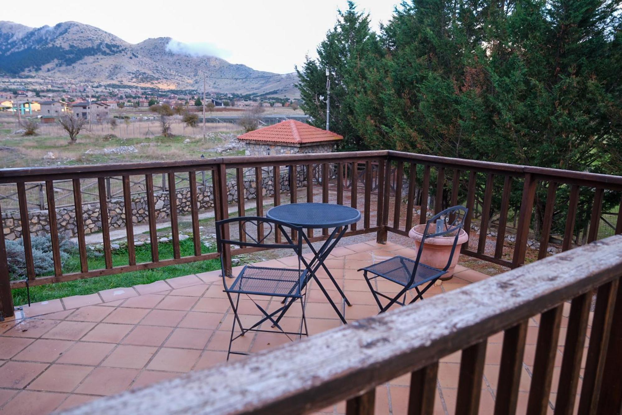 Mont Valley Boutique Chalets أراخوفا المظهر الخارجي الصورة