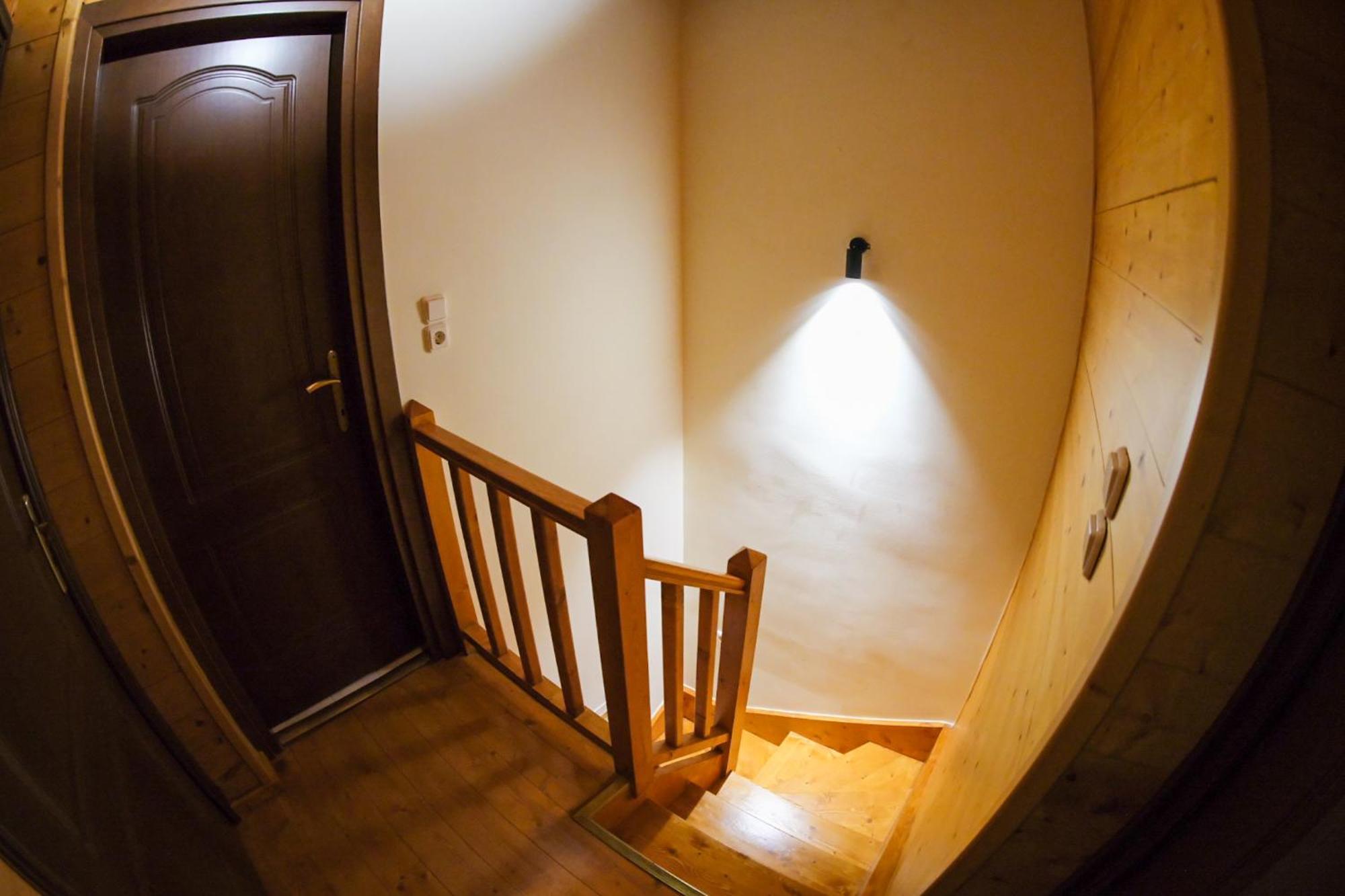 Mont Valley Boutique Chalets أراخوفا المظهر الخارجي الصورة